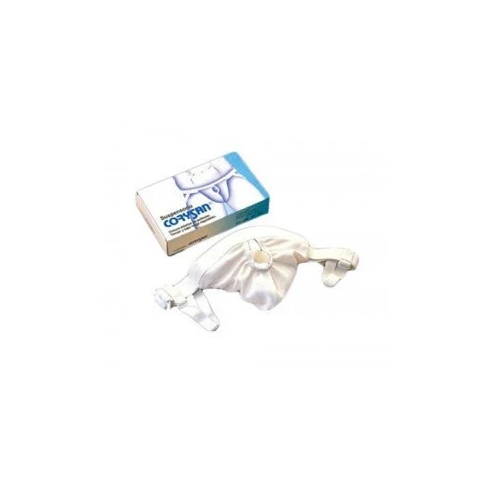 Sospensione in cotone corisano T-6