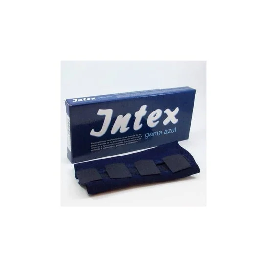 Intex Polsino Ferula Metapulgar Contorno Metapulgar 17-20 Sinistra T- Med