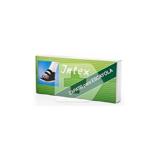 Scarpa in gesso Intex grande formato 1 pz