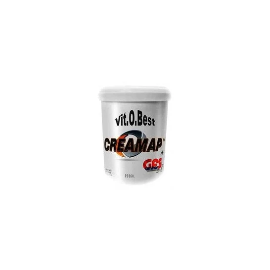 VitoBest Creamap + Gfs Aminos 200g