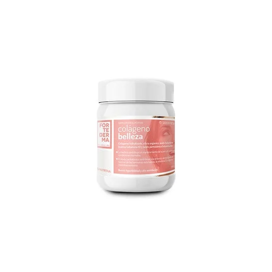 Herbora Collagen Beauty gusto fragola 350g