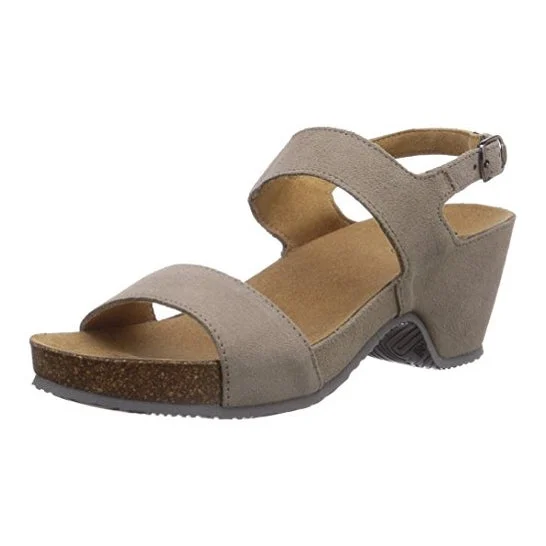 Scholl Sandalia Kaye Mole Talla 39 1ud