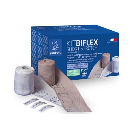 Thuasne Kit Biflex Short Stretch Taglia 1