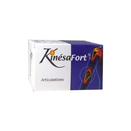 Kinesafort Gelul 60