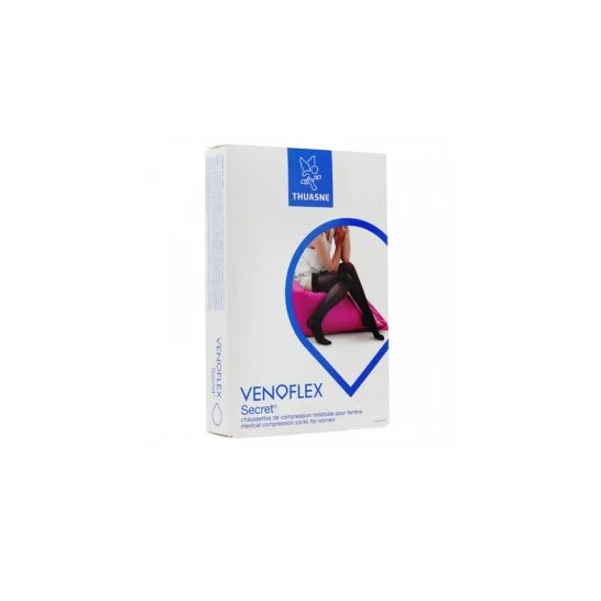 Ch/Venoflex2 Secret Beig Dore 2N+