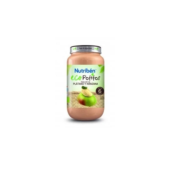 Insalata di frutta Nutribén™ Eco Eco Potitos™ 250g