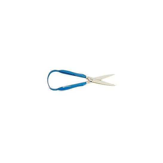 Forbici per mancini di 75 Mm. (di Point)