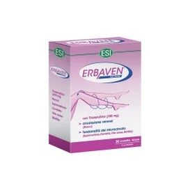 Erbaven Retard 30 capsule