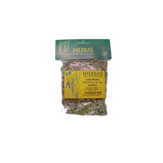 Plameca Cardamomo 100g