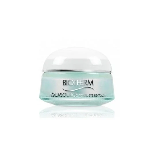 Biotherm Aquasource rivitalizzatore occhio totale 15ml