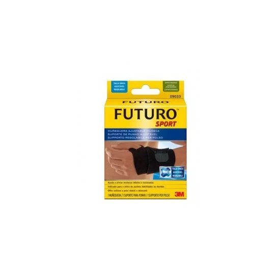 Futuro Stabilizz Reg Pols Spor