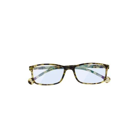 Occhiali Paraffina Occhiali Volga Tortoise 150