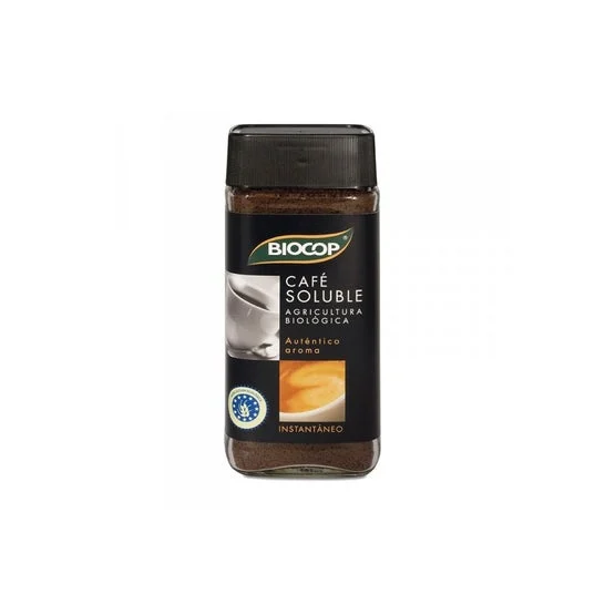 Caffè solubile Biocop 100g