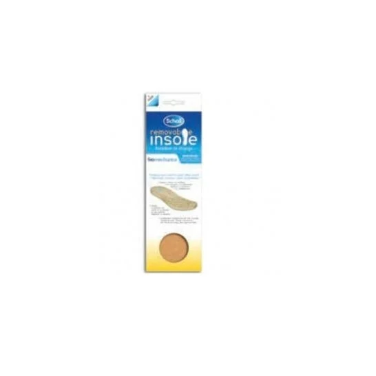 Scholl Fw Bioprint New Soletta Taglia 38 1 Paio