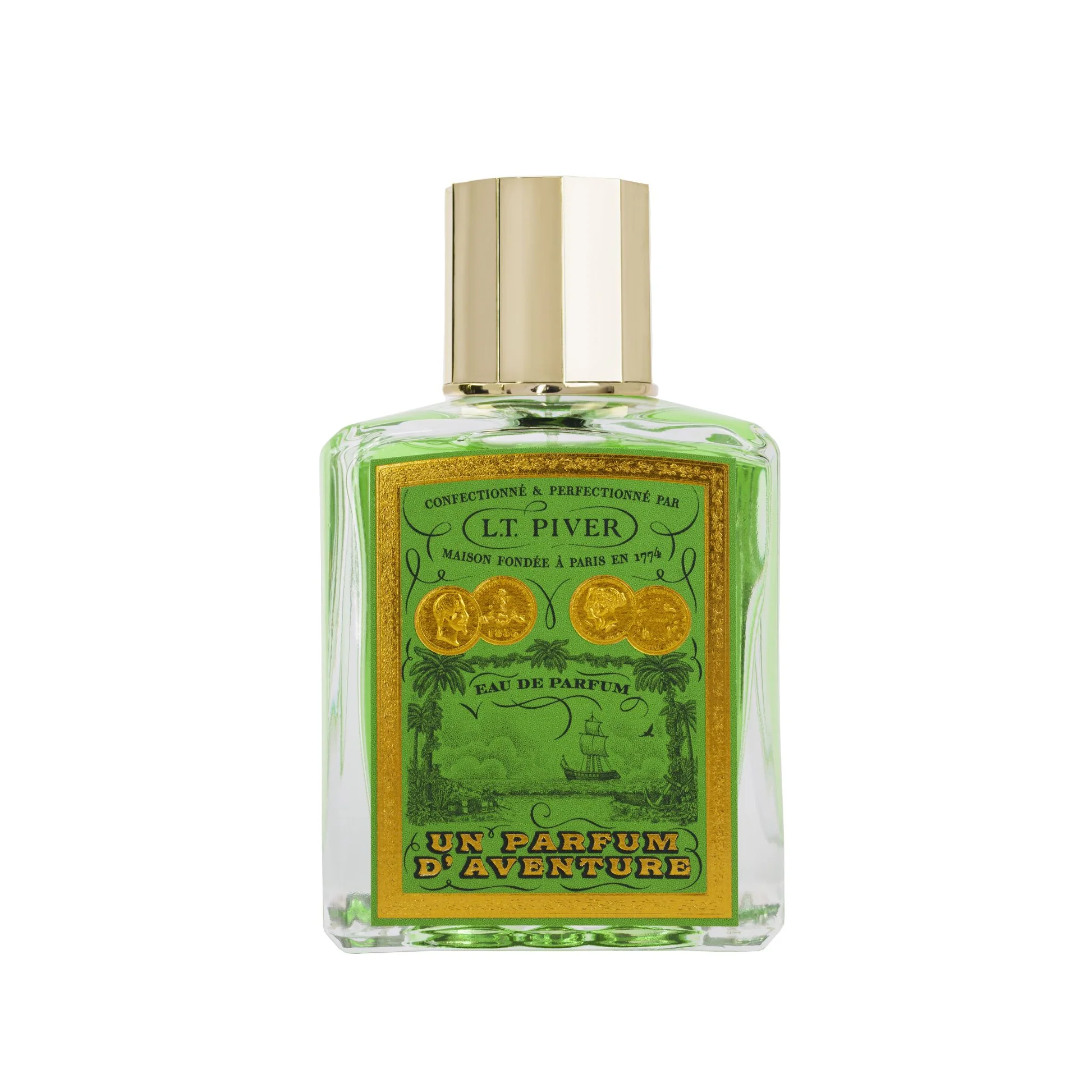 Un Parfum d’Aventure 100ml
