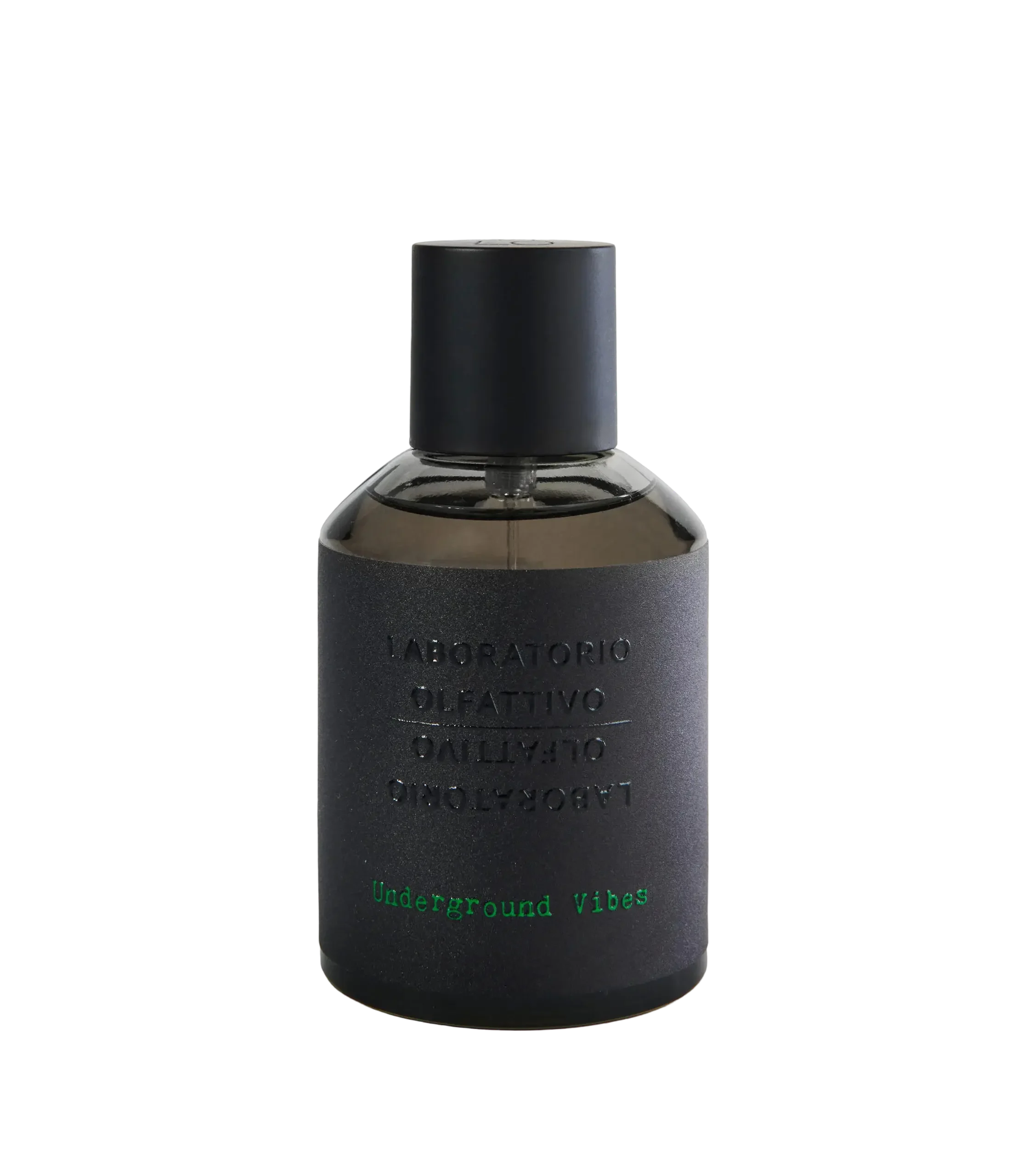 Underground Vibes - 100 ML EAU DE PARFUM
