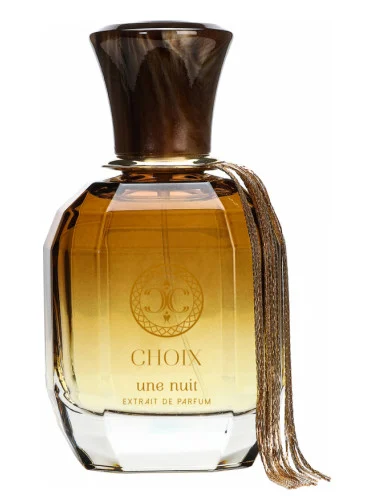 Une Nuit 100ml