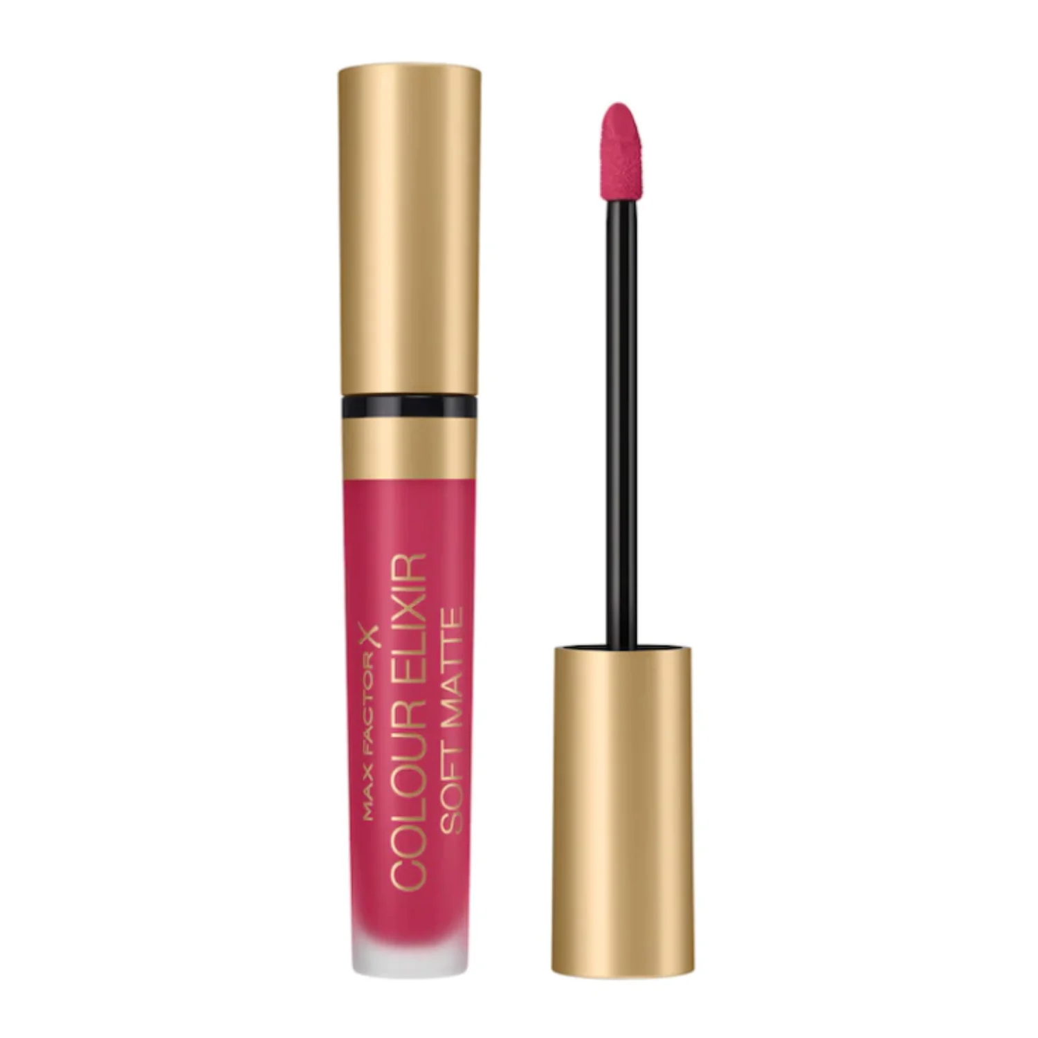 Rossetto Liquido Colore Elisir Morbido Opaco - Tonalità: 010