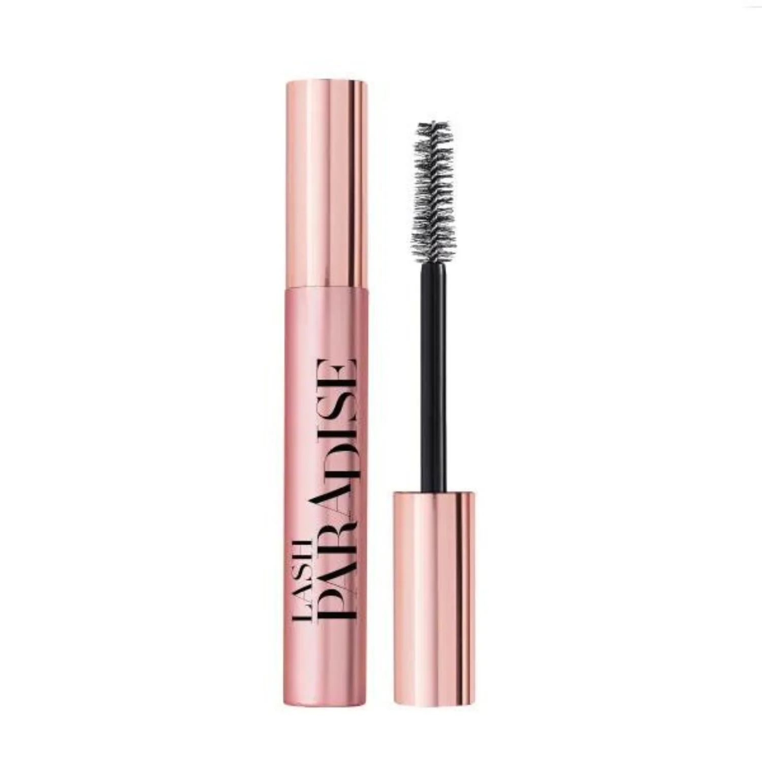 Compressione ed estensione Mascara Paradise (Extatic Mascara) 6,4 ml - Tonalità: Extra Black