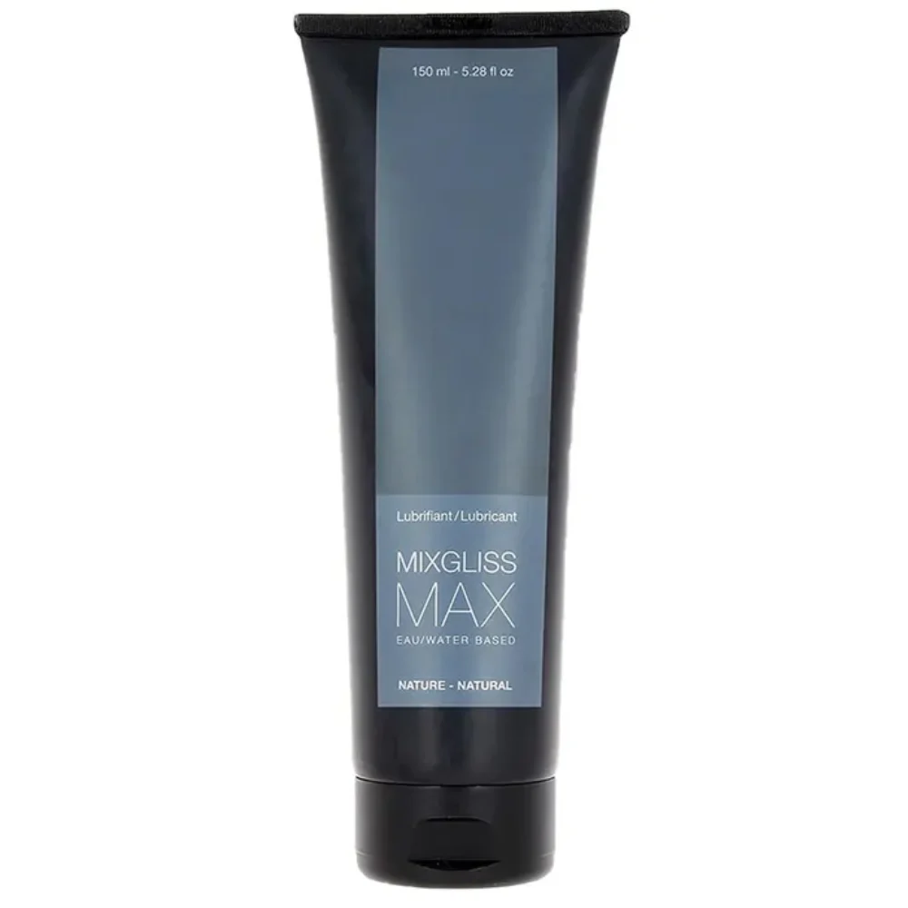 Mixgliss Max Lubrificante A Base D'ACQUA Gotta Natura 150ml