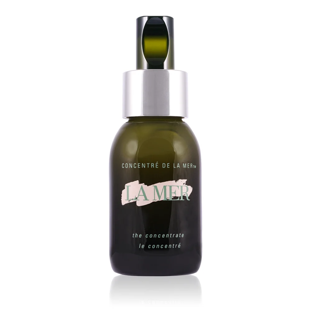 La Mer Creme De La Mer The Concentrate 50 Ml