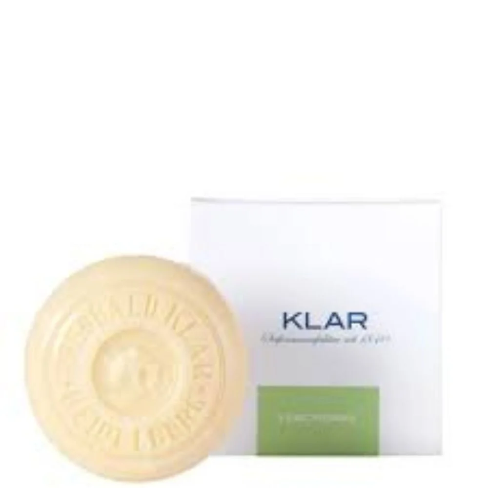 Klar Saponetta Bagnoschiuma citronella (150 g)