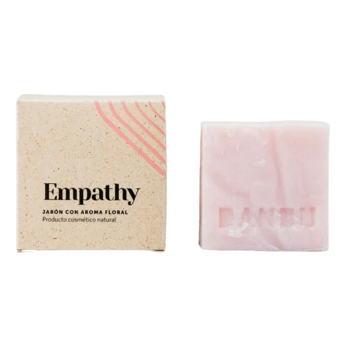 banbu Sapone per il Corpo, Empathy (100 g)