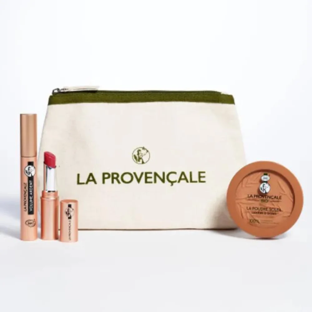 La Provenzale Il Rituale Belle Mine di Provenza