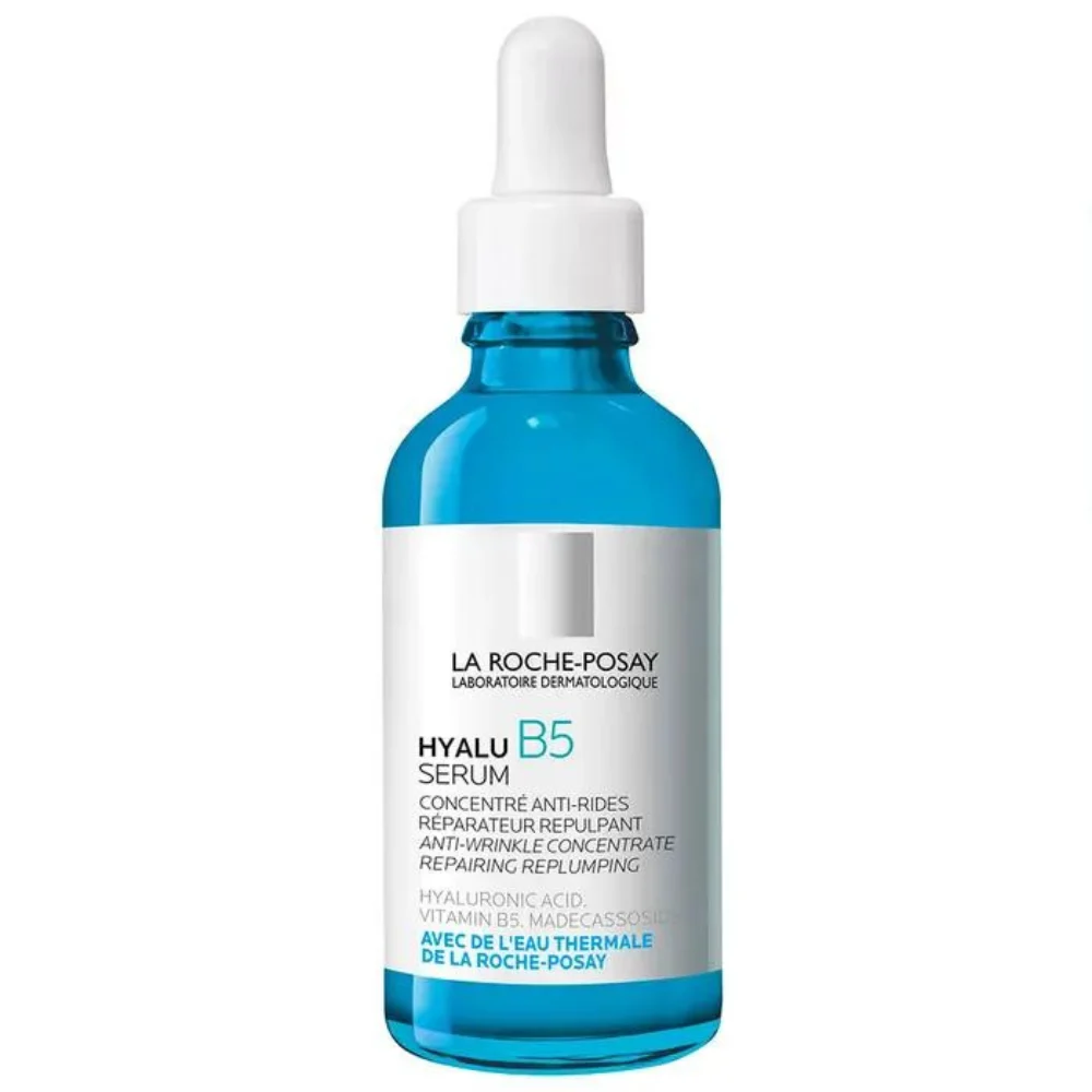 La Roche-Posay Hyalu B5 Siero Viso Antirughe Acido Ialuronico 50ml