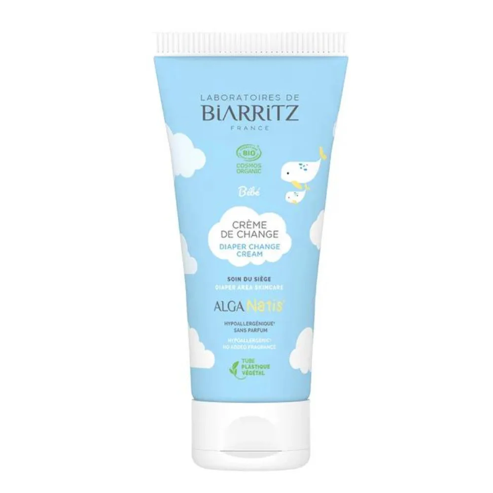 Laboratoires De Biarritz Bambino Crema Cambio Bio 75 ml