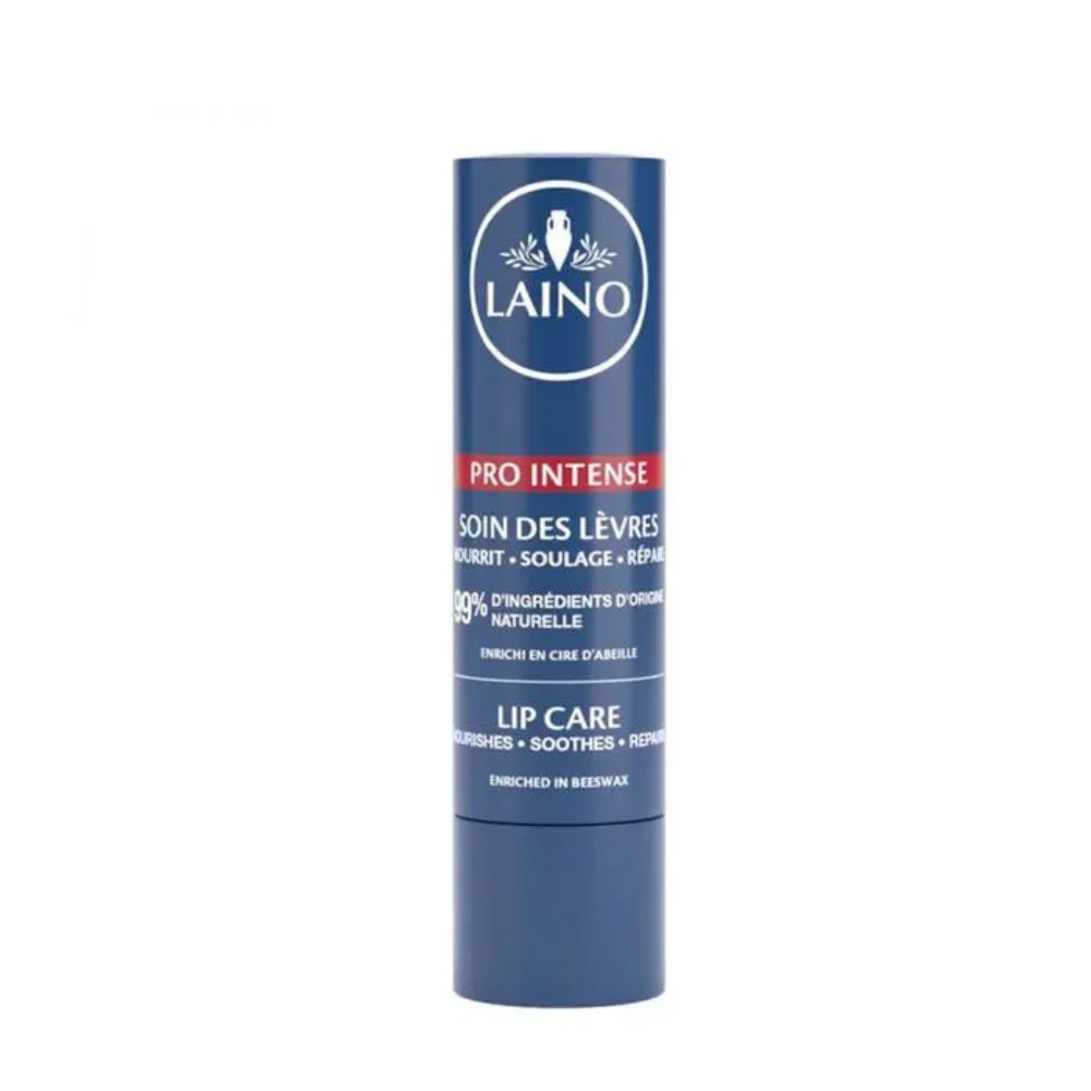 Laino Stick trattamento labbra pro intenso senza olio minerale 4g