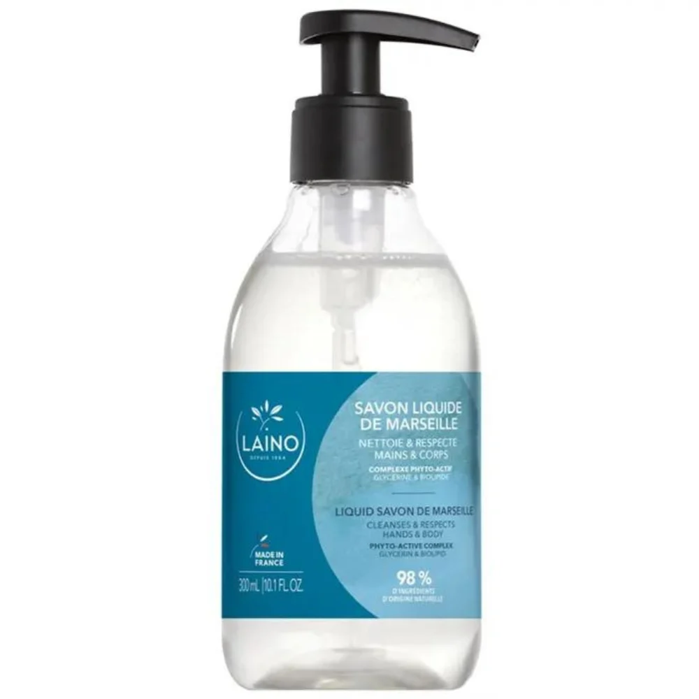 Laino Sapone Marsiglia Liquido 300ml