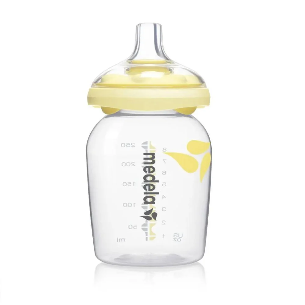 Medela Calma Biberon + tettarella 250ml