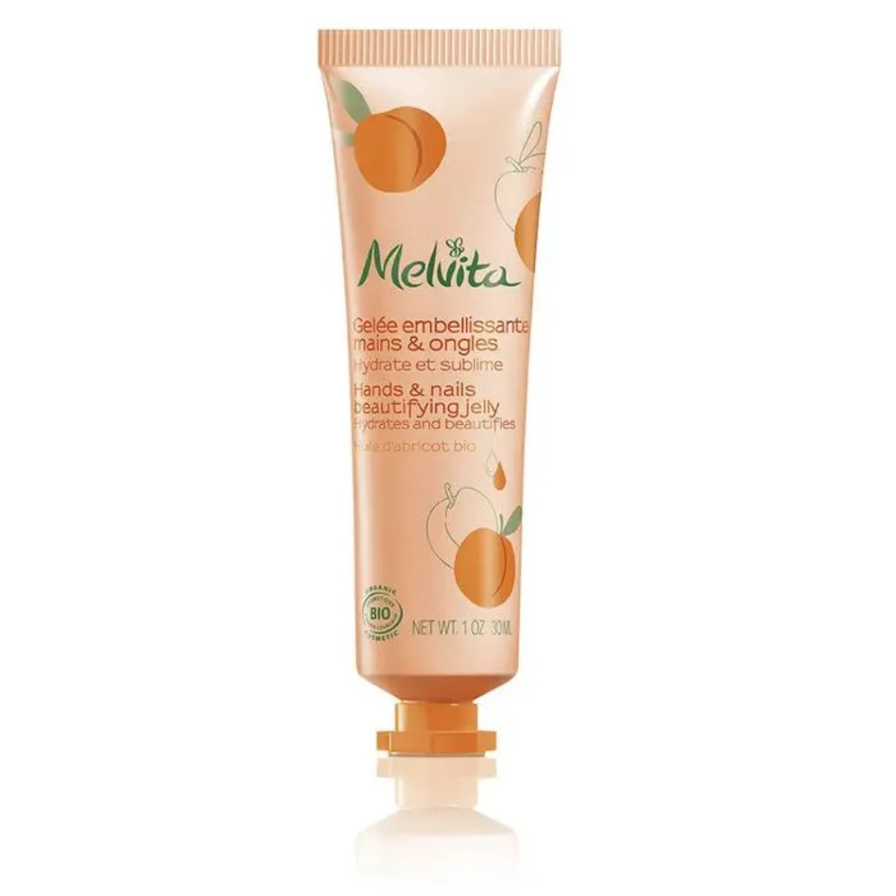 Melvita Impulse Crema Mani e Unghie 30ml