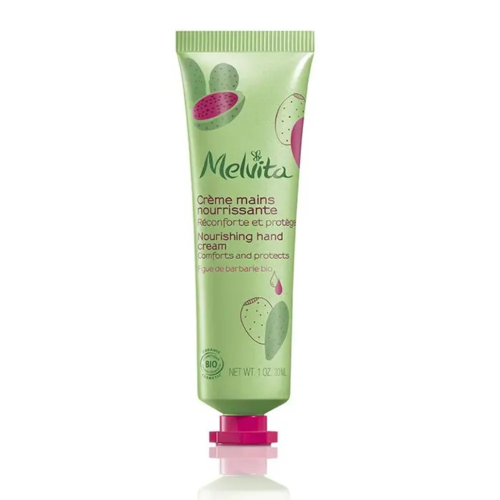 Melvita Impulse Crema Mani Riparazione 30ml