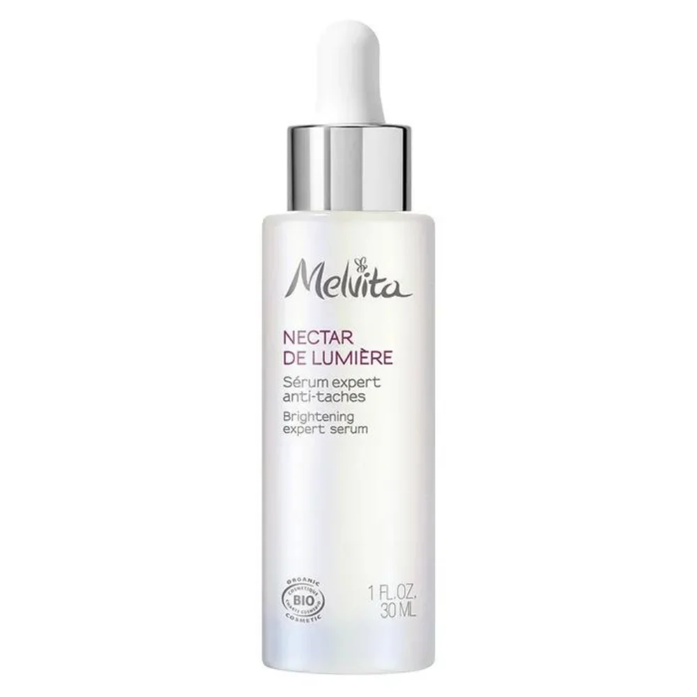 Melvita Nettare di Luce Siero Esperto Antimacchia Bio 30ml