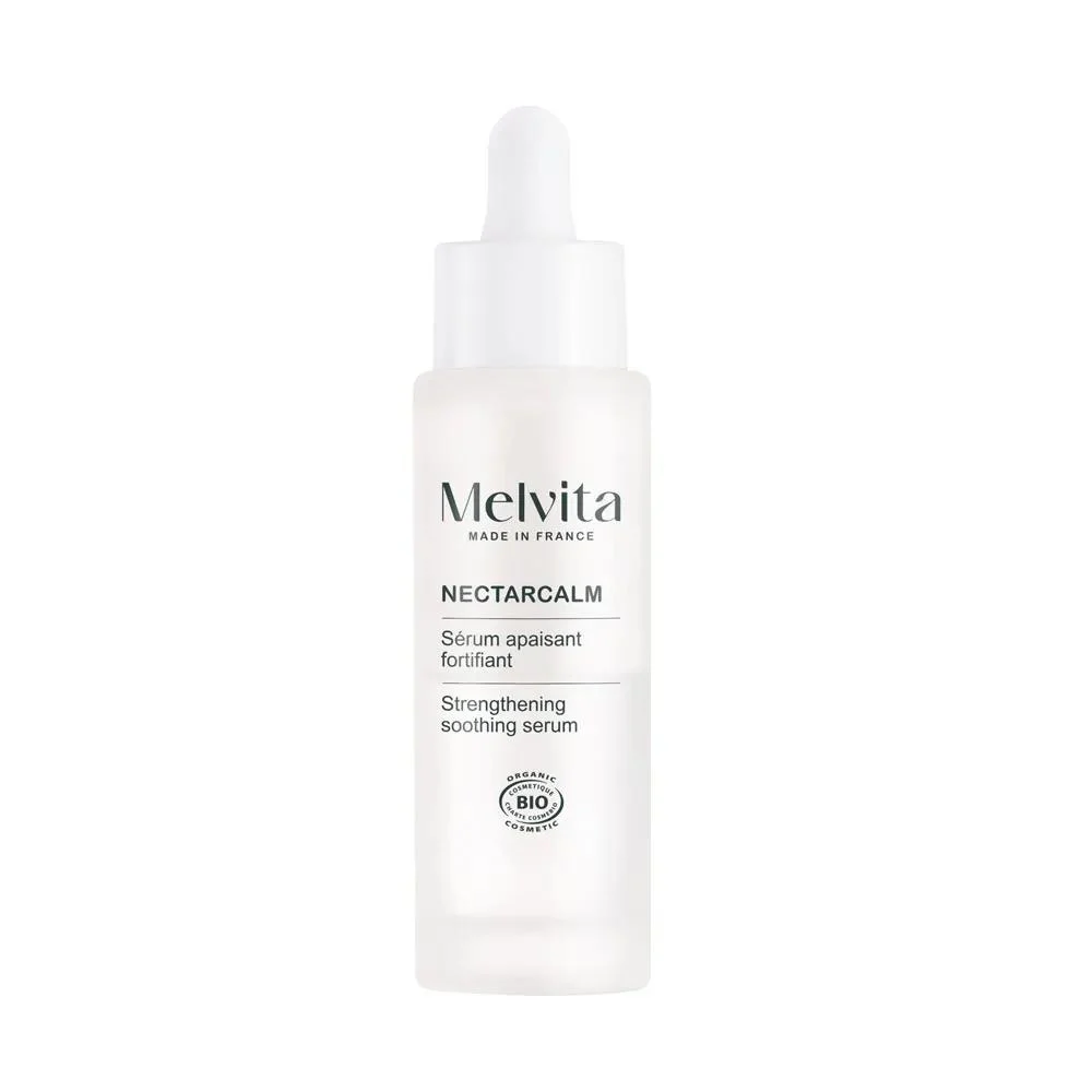 Melvita NectarCalm Siero Lenitivo Rinforzante 30ml