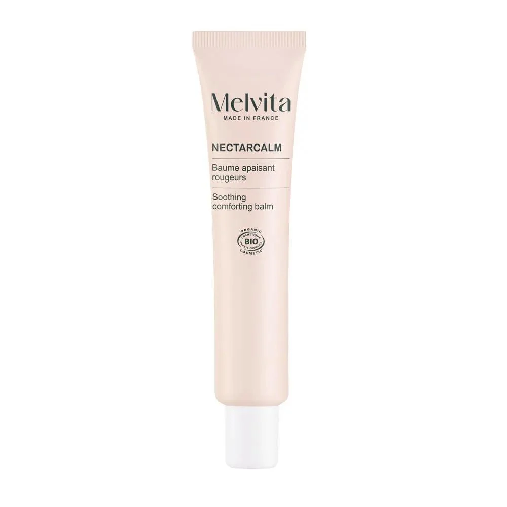 Melvita NettareCalm Balsamo Lenitivo Arrossamenti 40ml