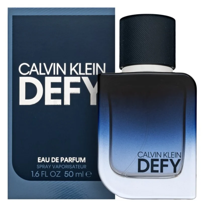 Calvin Klein Defy EDP M 50 ml