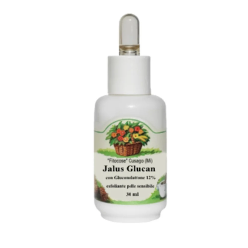 Fitocose Jalus Glucan Siero 30 ml