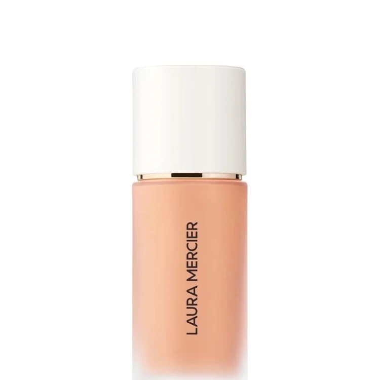 Trucco liquido (Real Flawless Foundation) 30 ml - Tonalità: 3N1 Buff