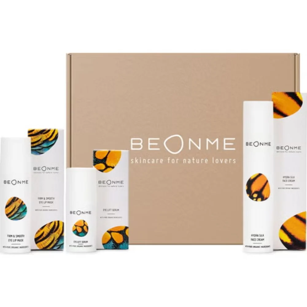 Beonme Set anti-invecchiamento Lift & Tone