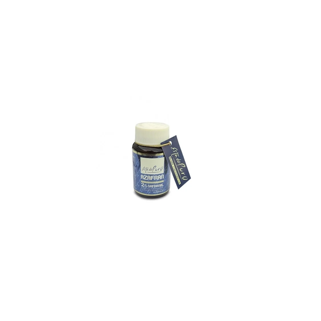 Tongil Stato Puro Zafferano 2 40 Capsule