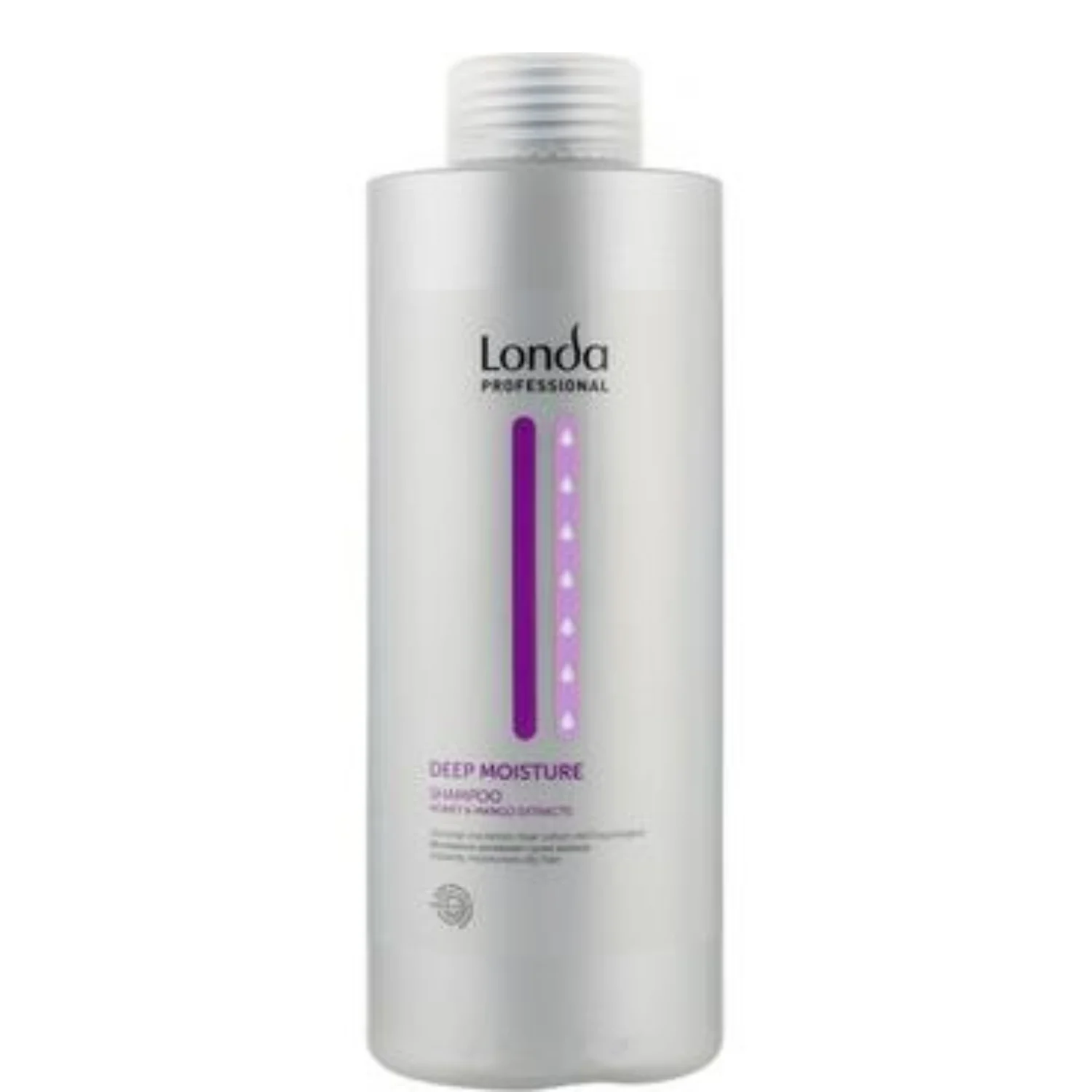 Londa Professional Deep Shampoo 1000 ml