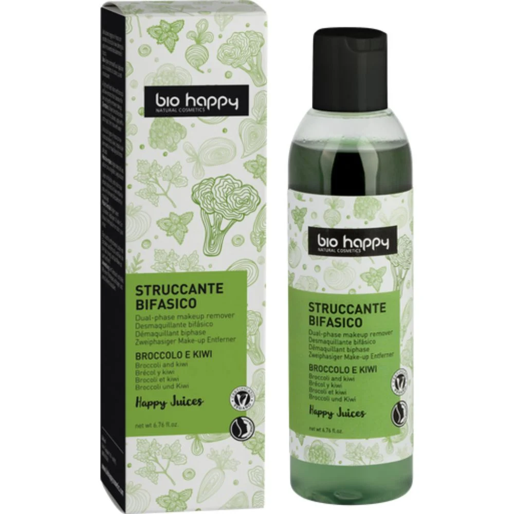 Bio happy Happy Juices Struccante Bifasico 200 ml