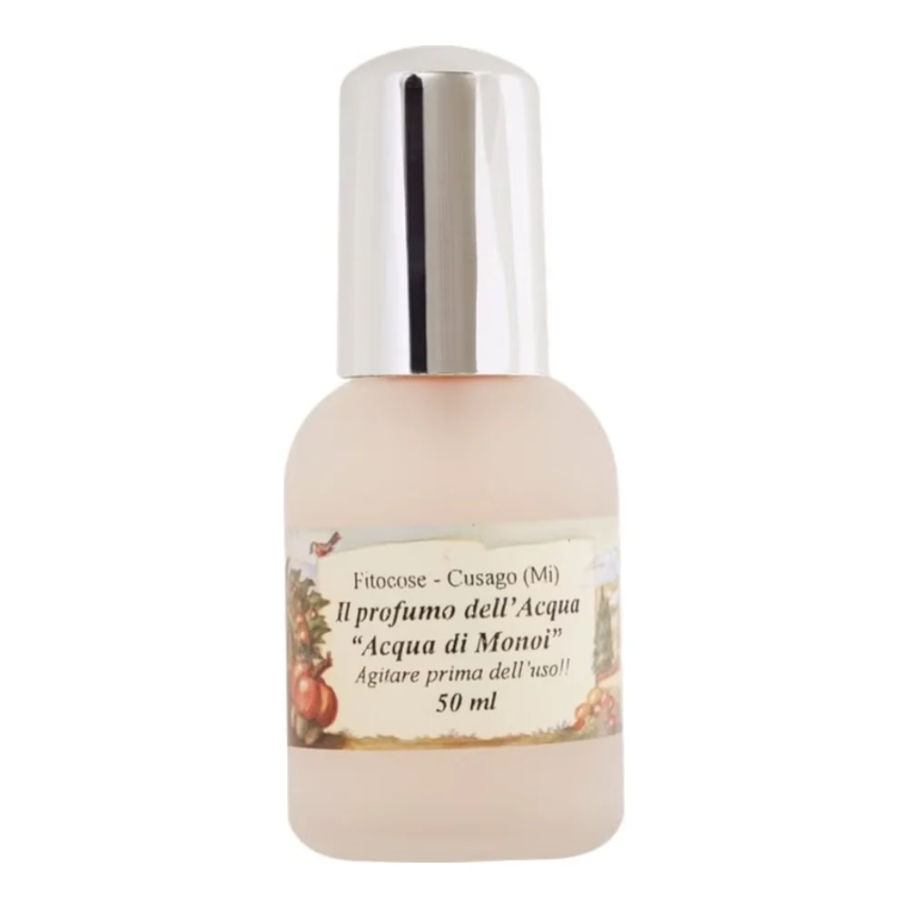 Fitocose Acqua profumata Monoi (50 ml)