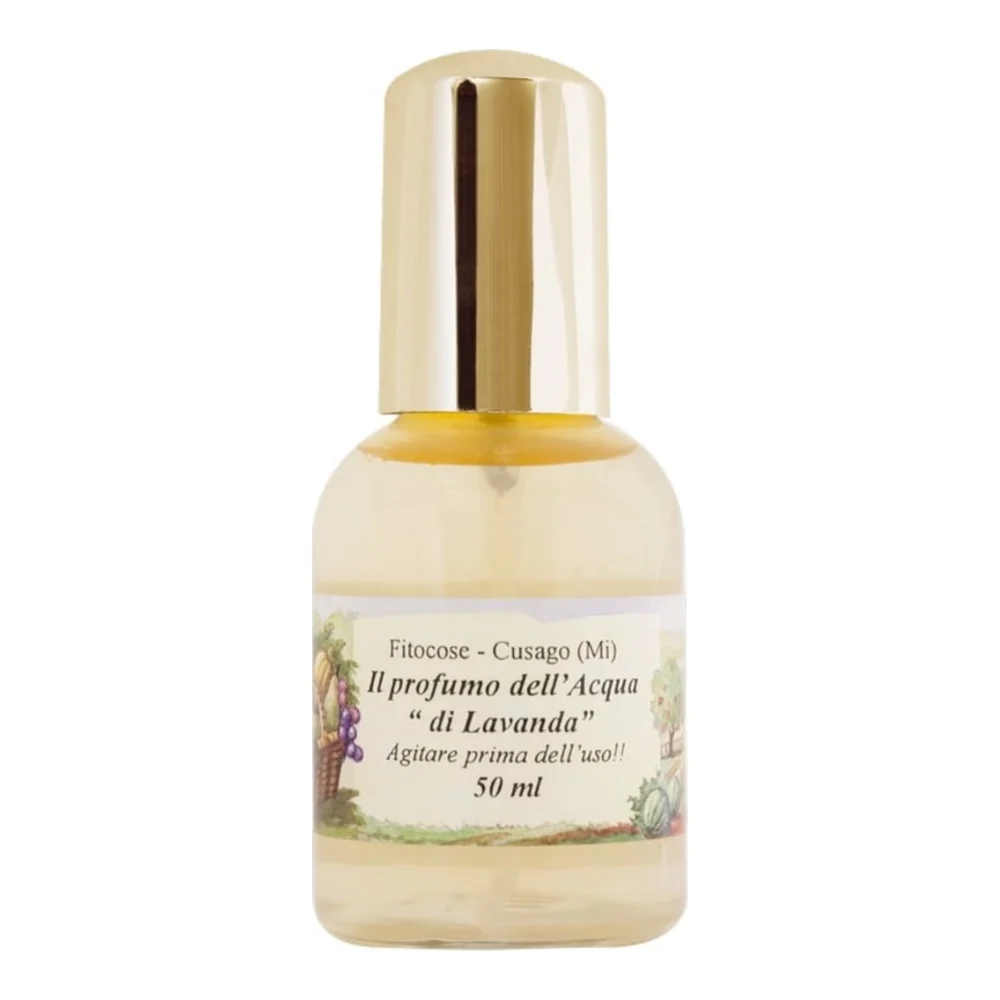 Fitocose Acqua profumata Lavanda (50 ml)