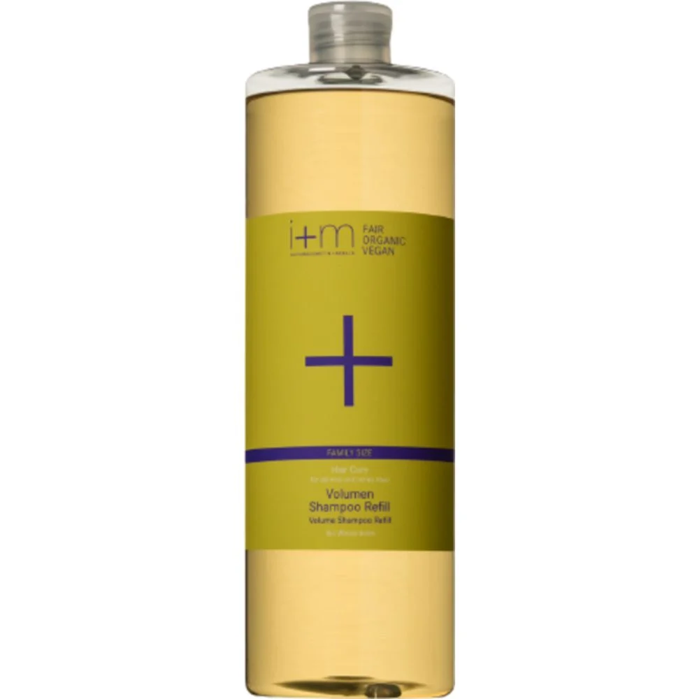 I+m Shampoo Volume 1 Litro Ricarica