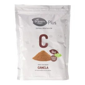 Cannella biologica El Granero 150g