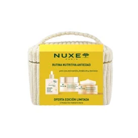 Nuxe Neceser Nuxuriance Rutina Nutritiva Antiedad